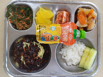 점심식사 사진