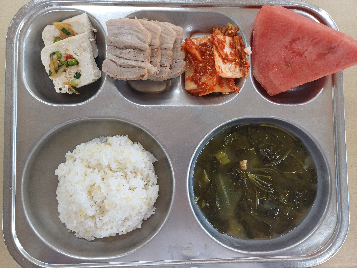 점심식사 사진