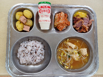 점심식사 사진