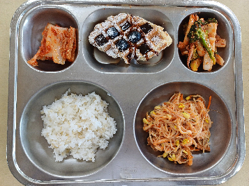 점심식사 사진