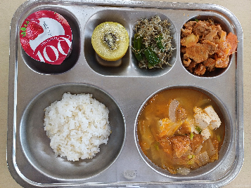 점심식사 사진
