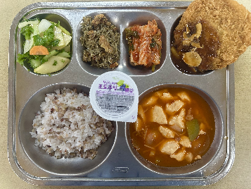점심식사 사진