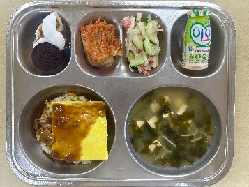 점심식사 사진