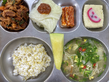 점심식사 사진
