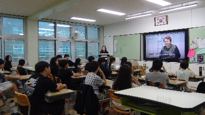 정보화 역기능 교육