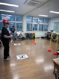 1학기 직업체험의 날