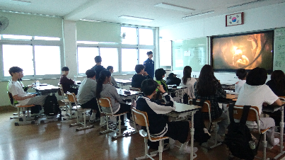 25. 10. 21. 장애이해교육