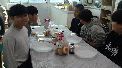 25.12.31.교육복지샌드위치만들기