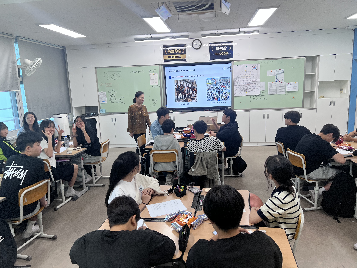 2026년도 청소년 청년노동교육 (2학년 대상)